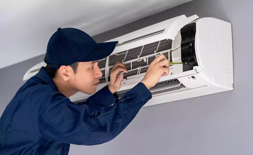 AC Duct Cleaning Waipahu