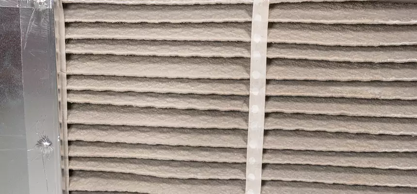 Mobile Car AC Filter Replacement in Waipahu