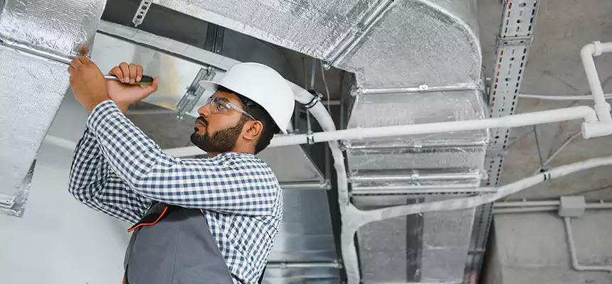 Proactive Ac Vent Repairs & Air Duct Replacement Companies Near Me in Waipahu