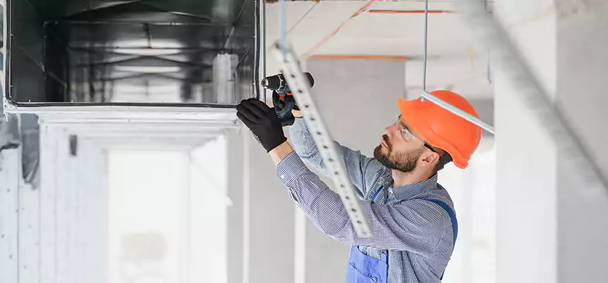 Comprehensive Ventilation Cleaning in Waipahu