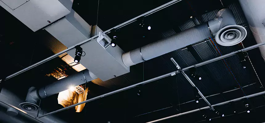 Our Air Duct Replacement Services in Waipahu, HI