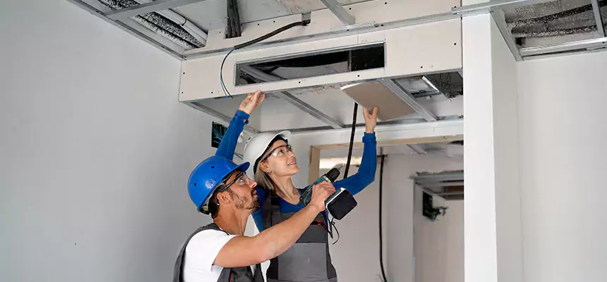 Our Attic Air Duct Cleaning Services in Waipahu, HI