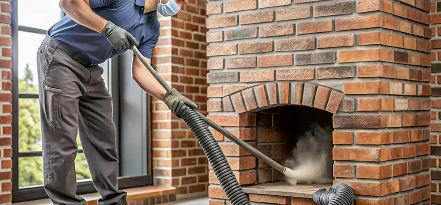 Our Chimney Sweep Services in Waipahu, HI