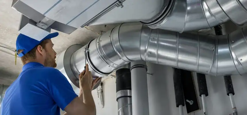 Our Commercial Laundry Vent Cleaning Services in Waipahu, HI