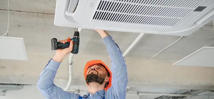 Detailed Multi‑Unit Riser & Roof Termination Cleaning in Waipahu