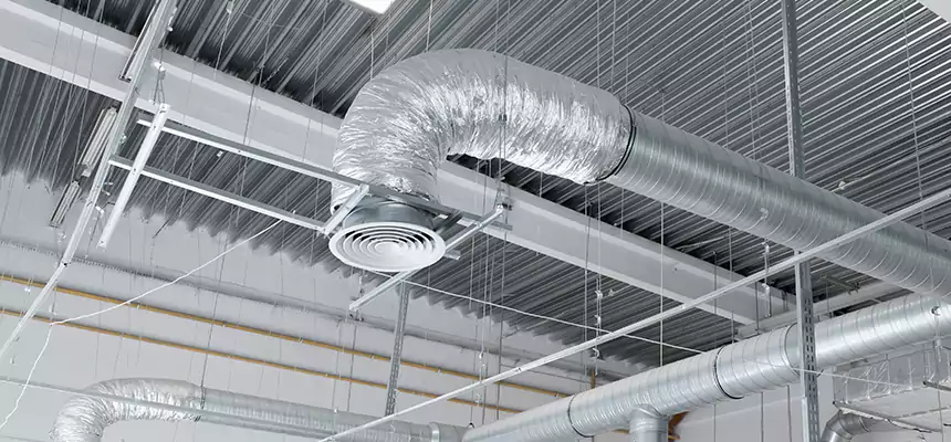 Our Dryer Vent Hose Replacement Services in Waipahu, HI