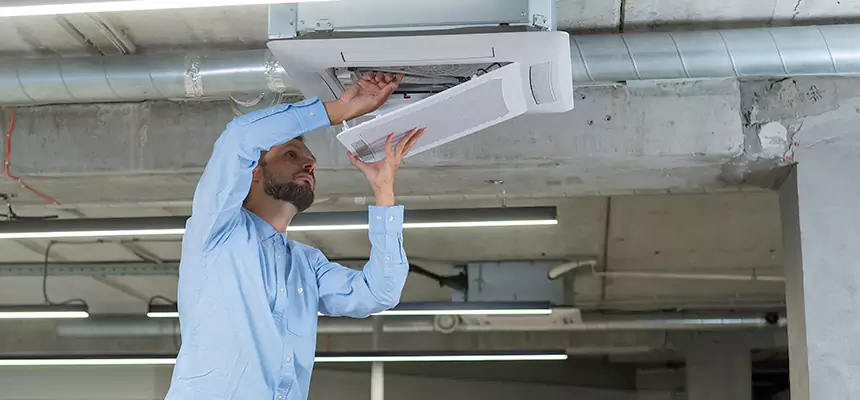 Our Energy Recovery Ventilation Cleaning Services in Waipahu, HI