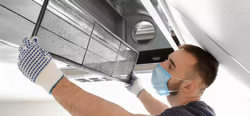 Our Home Duct Cleaning Services in Waipahu, HI  