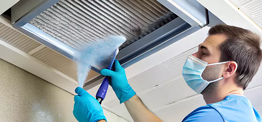 Our Home Ventilation Cleaning Services in Waipahu, HI