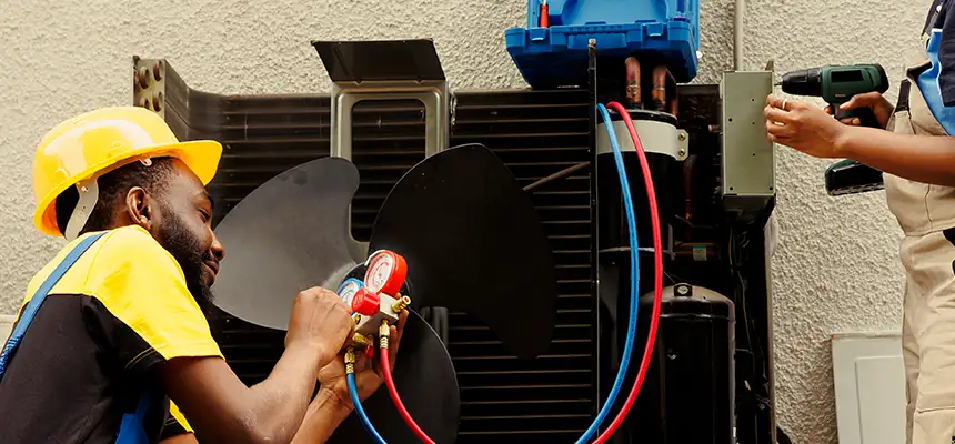 Our HVAC Airflow Optimization Services in Waipahu, HI