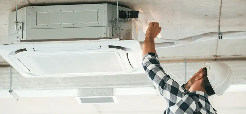 Our Local Vent Cleaning Services in Waipahu, HI