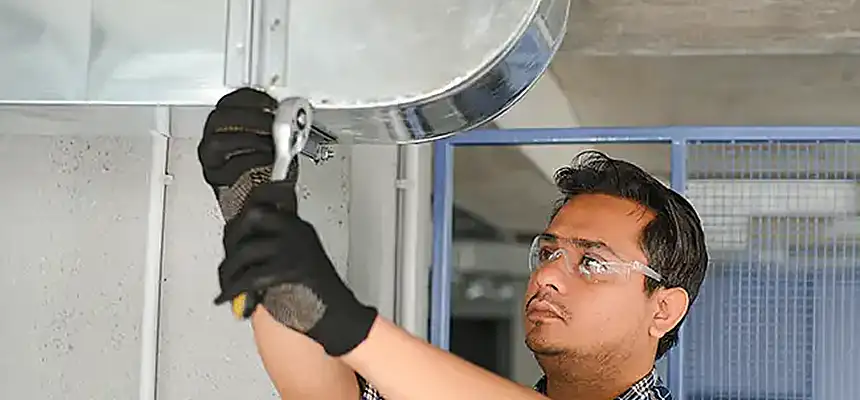Our NADCA Approved Air Duct Services in Waipahu, HI
