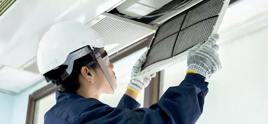 Our Residential Air Vent Cleaning Services in Waipahu, HI