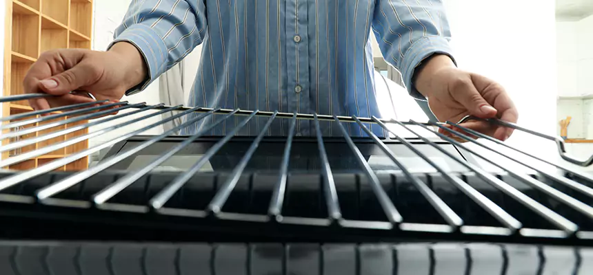 Our Vent Grille Washing Services in Waipahu, HI