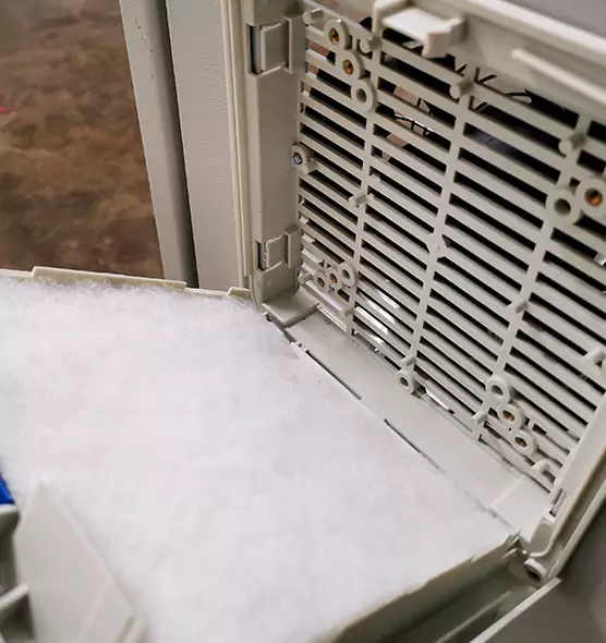 Professional Air Duct Expansion Solutions in Waipahu, HI