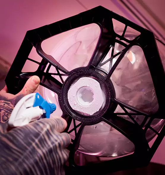 Advanced Basement Vent Cleaning in Waipahu, HI