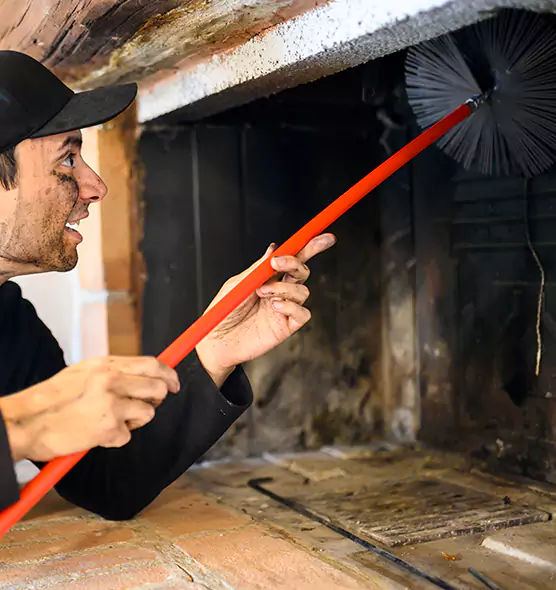 About Expert Chimney Cleaning in Waipahu, HI