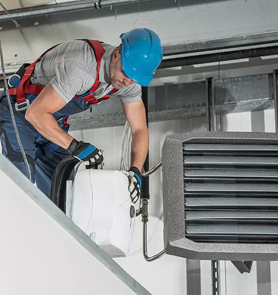 Professional Custom HVAC Ductworkin Waipahu, HI