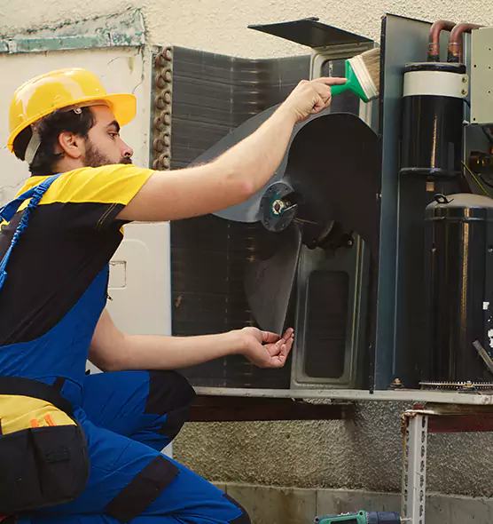 About Dryer Duct Fire Hazard Inspection in Waipahu, HI