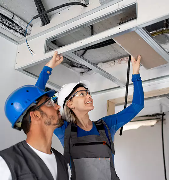 Comprehensive Duct Insulation Services in Waipahu, HI