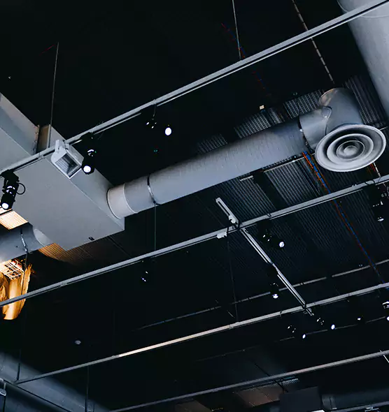 About Duct Sanitization with UV Light in Waipahu, HI