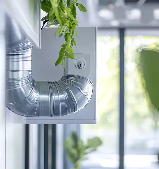 Professional Eco-Safe Dryer Vent Cleaning in Waipahu, HI