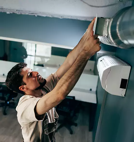 About Flexible Ductwork Replacement in Waipahu, HI