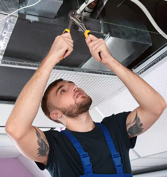 Trusted Home Air Duct Cleaning in Waipahu, HI