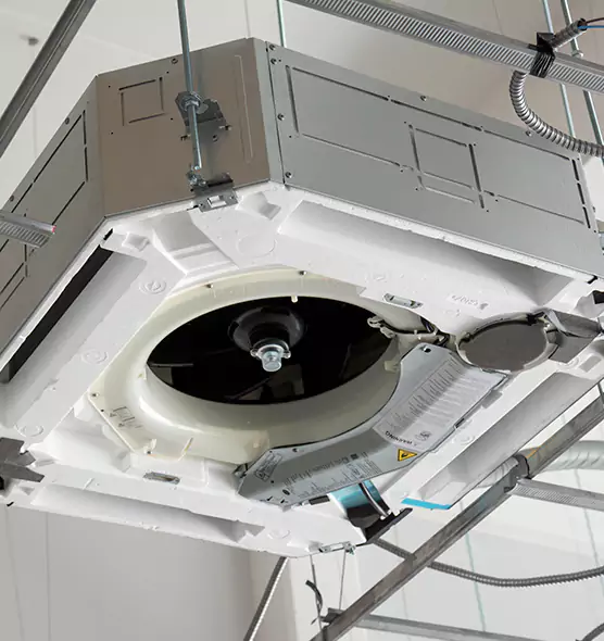 Professional Industrial Dryer Vent Cleaning in Waipahu, HI